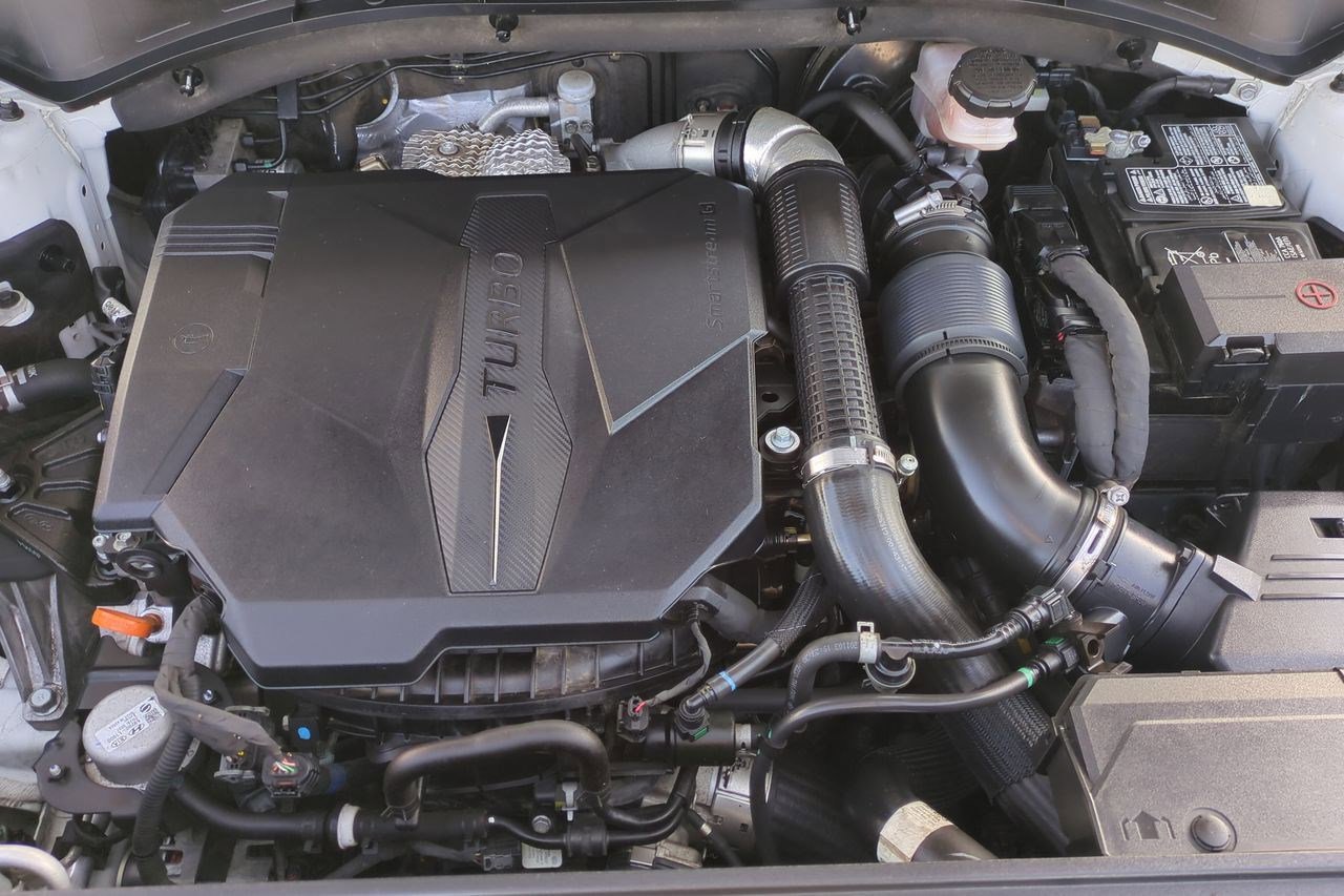 Certified 2021 Kia Sorento SX FWD image 27
