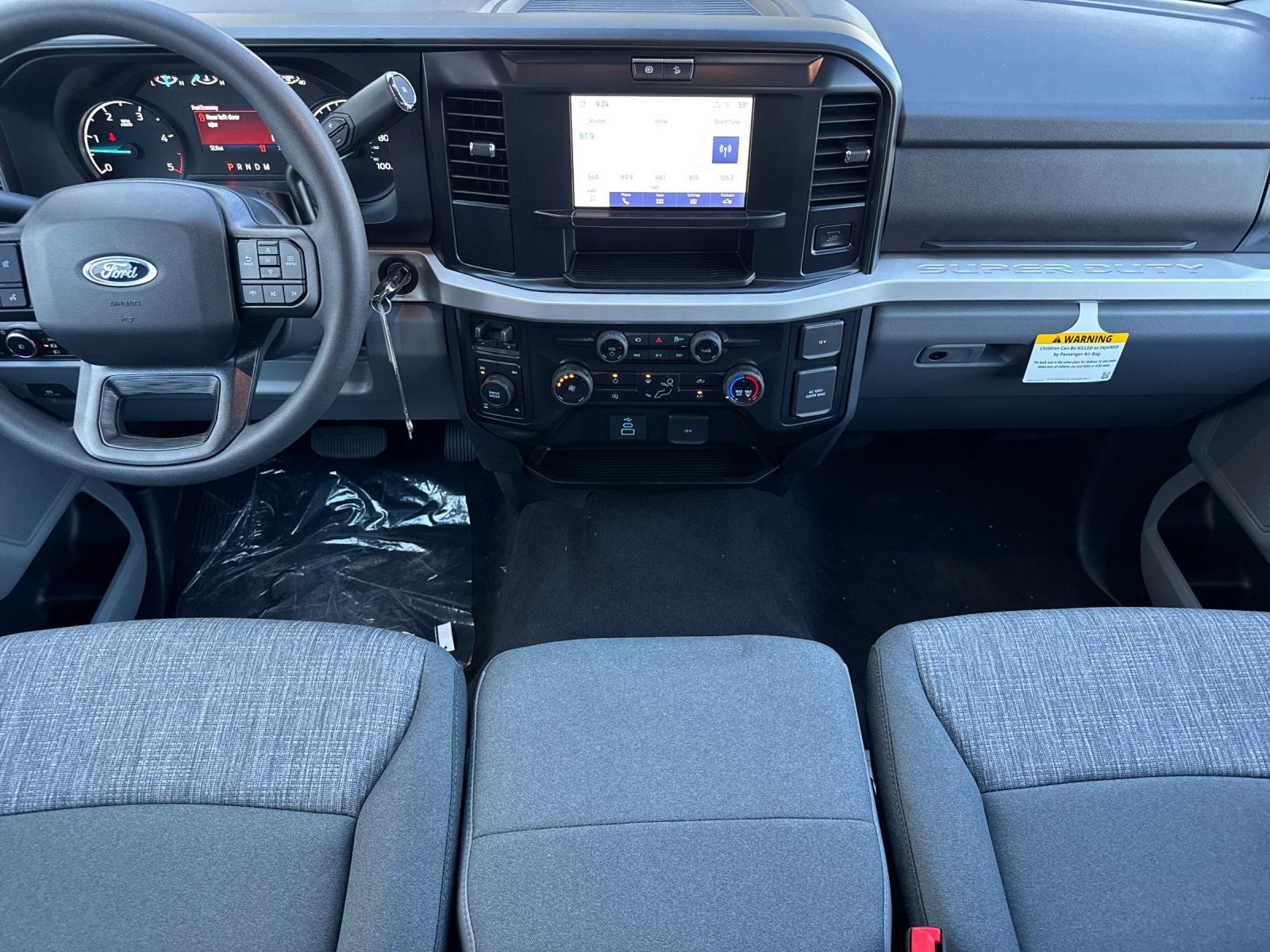 New 2026 Ford F250 XLT w/ 360-Degree Camera Package image 13