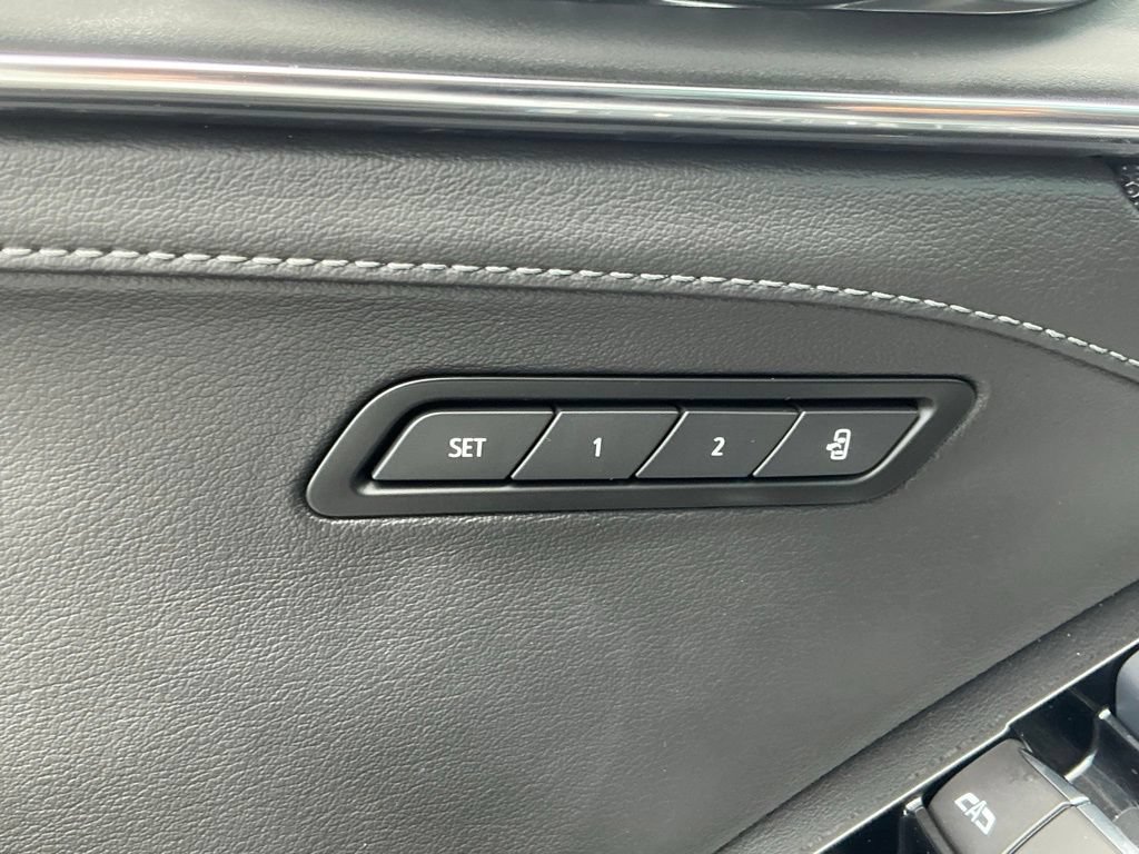 Used 2023 Cadillac CT5 Premium Luxury w/ Climate Package RWD image 30