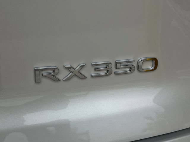 Used 2024 Lexus RX 350 Premium Plus w/ Convenience Package FWD image 19