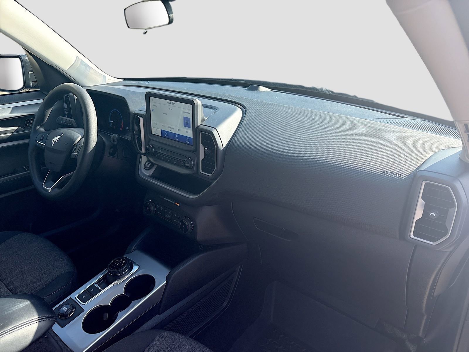 Used 2024 Ford Bronco Sport Big Bend AWD/4WD image 27