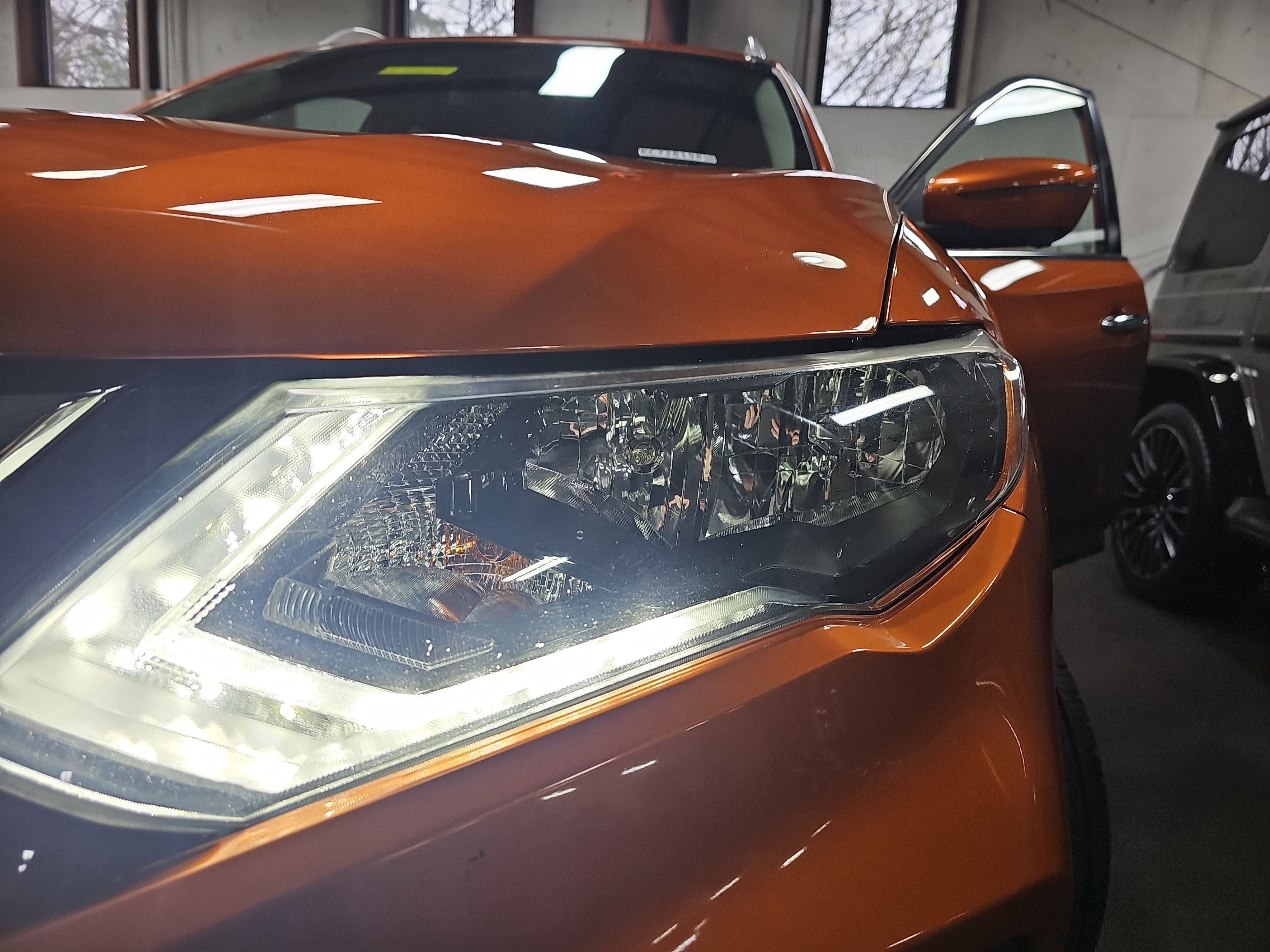 Used 2019 Nissan Rogue SL image 33