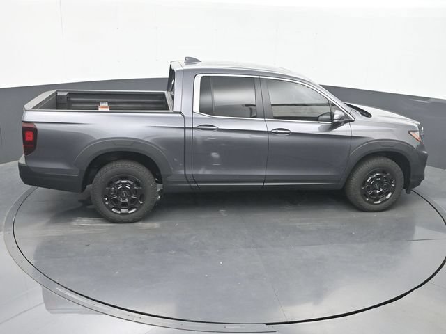 New 2025 Honda Ridgeline RTL+ image 26