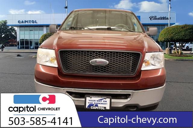 Used 2006 Ford F150 FX4 image 6