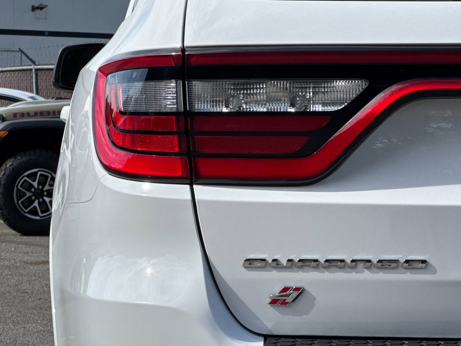 Certified 2023 Dodge Durango GT image 28