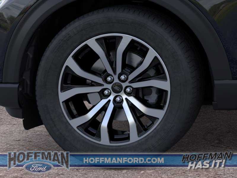 New 2026 Ford Explorer ST-Line AWD/4WD image 19