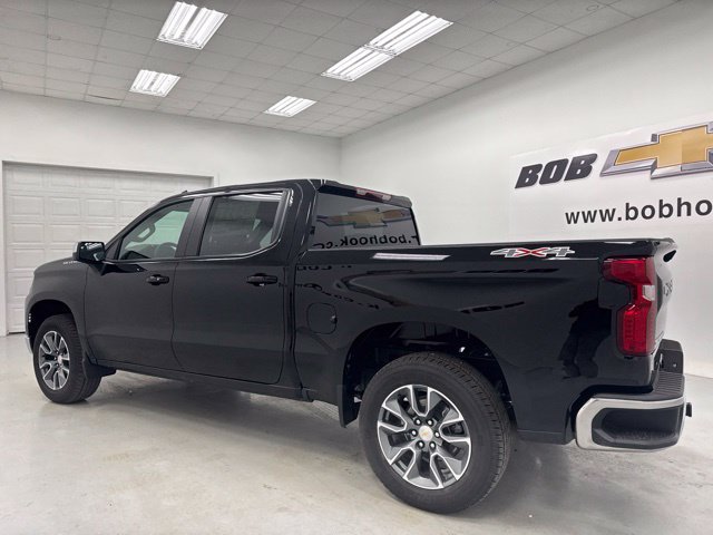 New 2026 Chevrolet Silverado 1500 LT AWD/4WD image 7