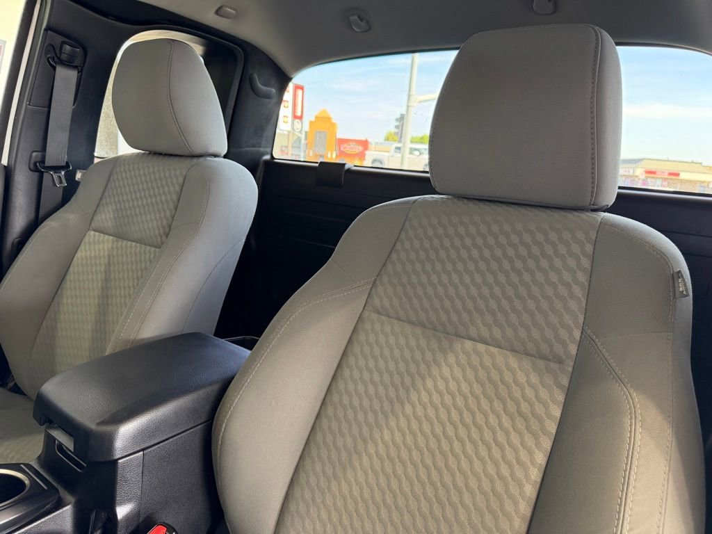 Certified 2021 Toyota Tacoma SR image 20