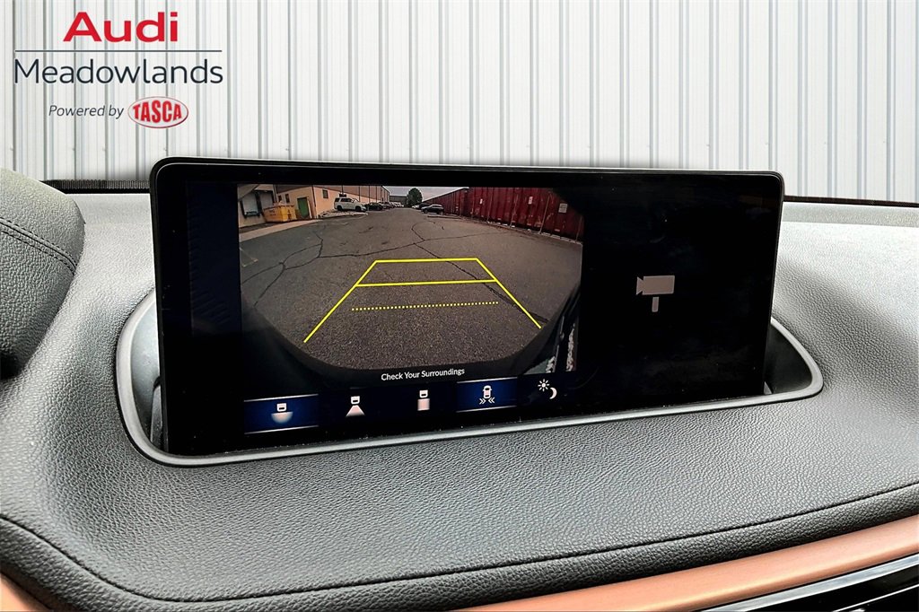 Used 2022 Acura MDX SH-AWD image 14