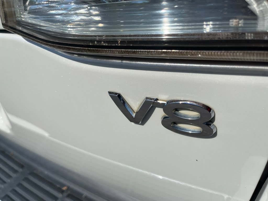Used 2015 Toyota Land Cruiser AWD/4WD image 42