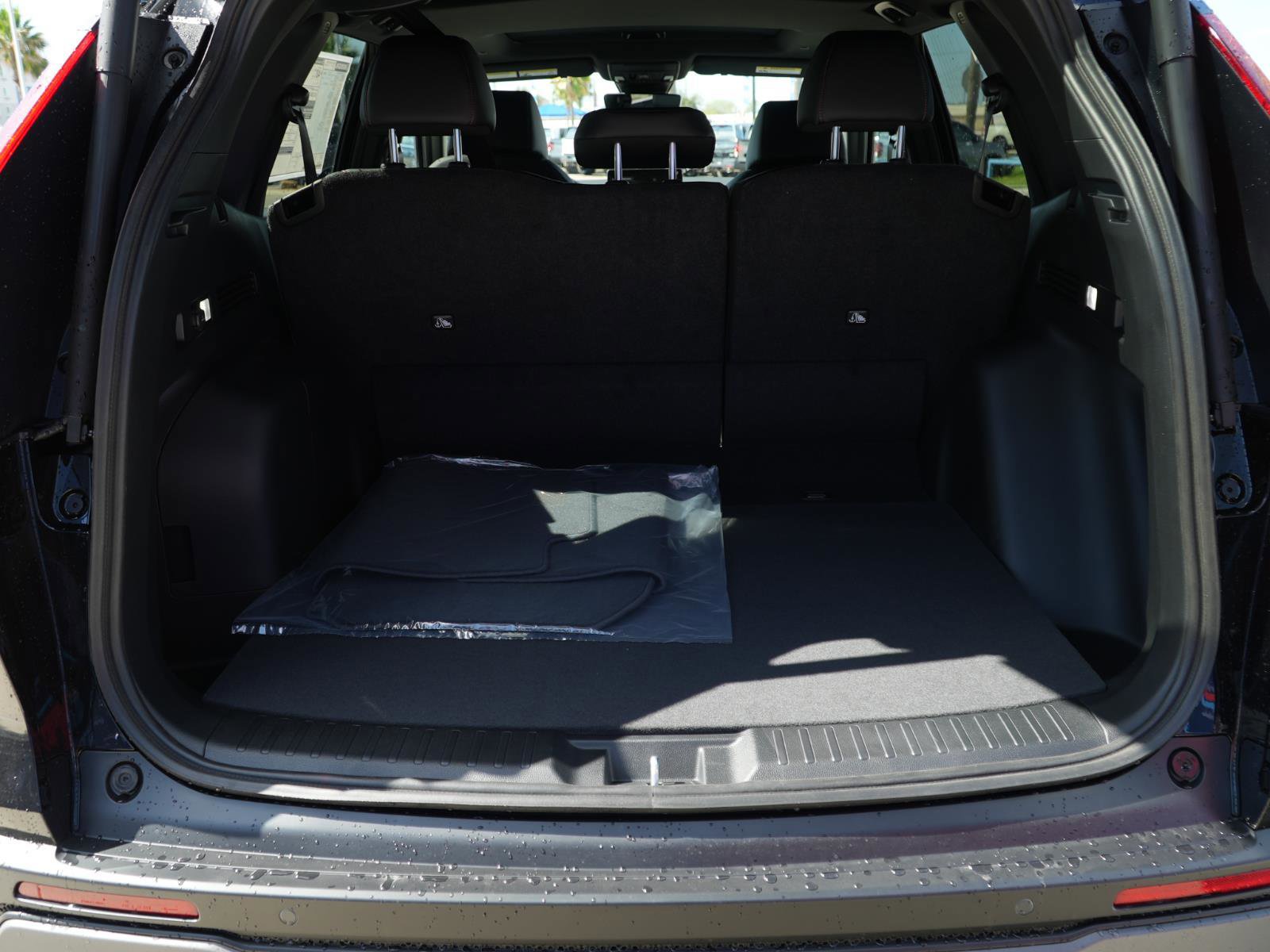 New 2026 Honda CR-V Sport-L image 8