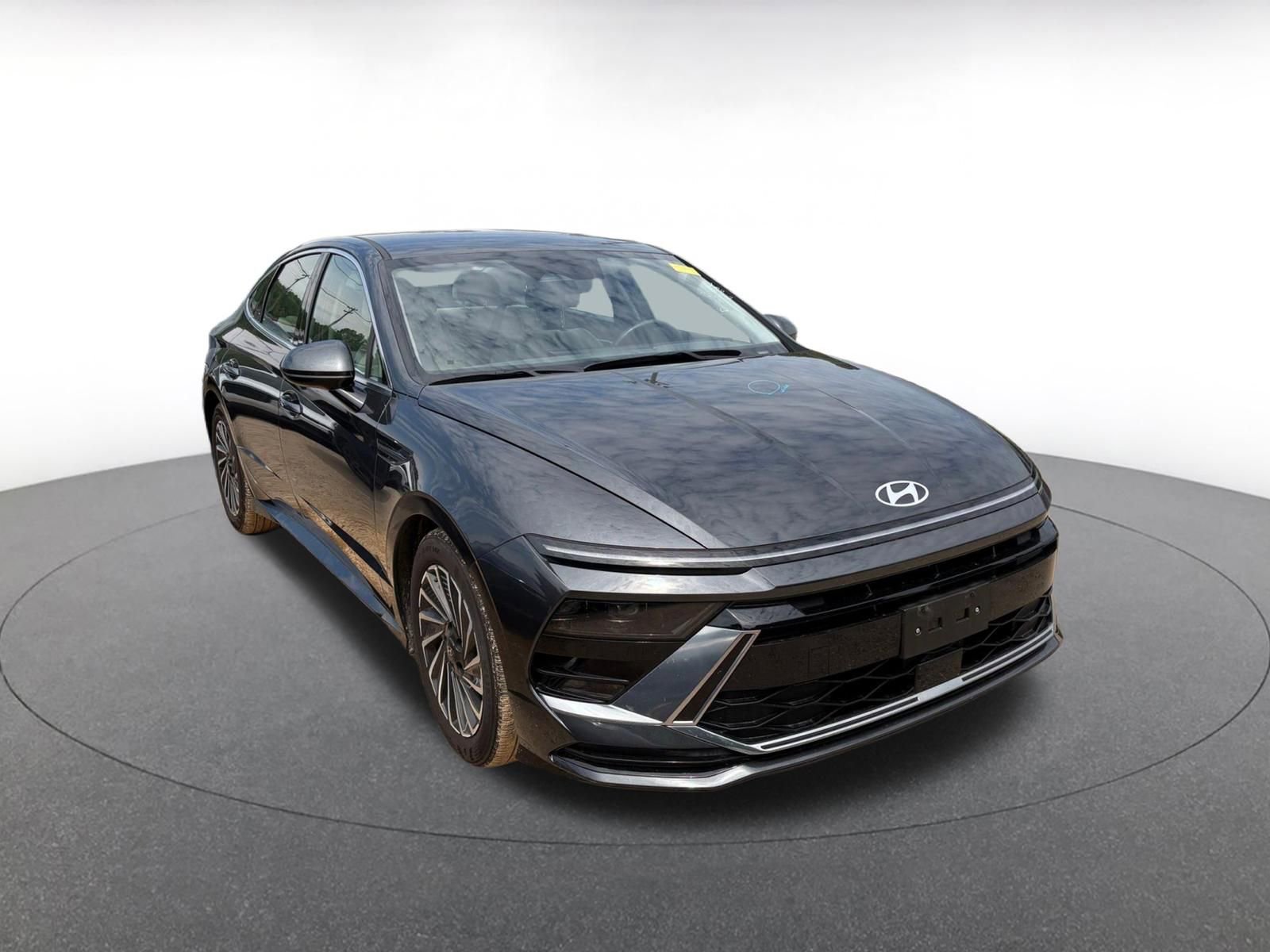 Used 2025 Hyundai Sonata SEL FWD image 8