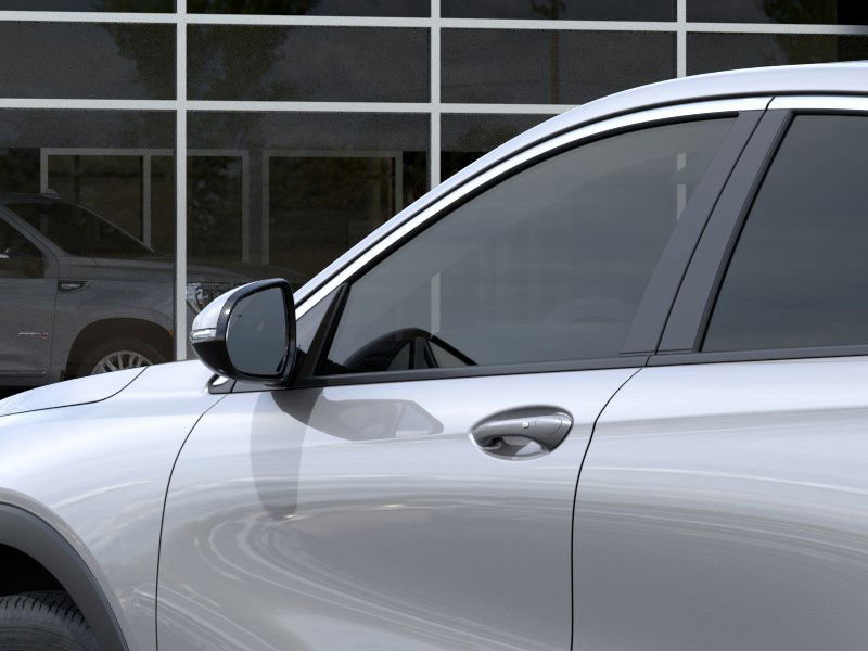 New 2025 Buick Envista Preferred w/ Convenience I Package image 36