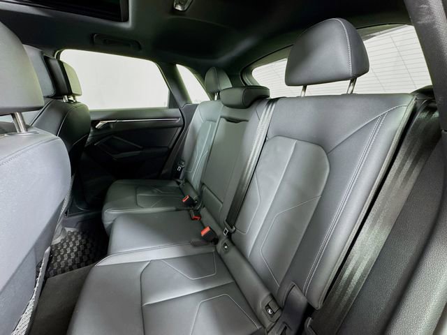 Used 2023 Audi Q3 2.0T Premium Plus image 24