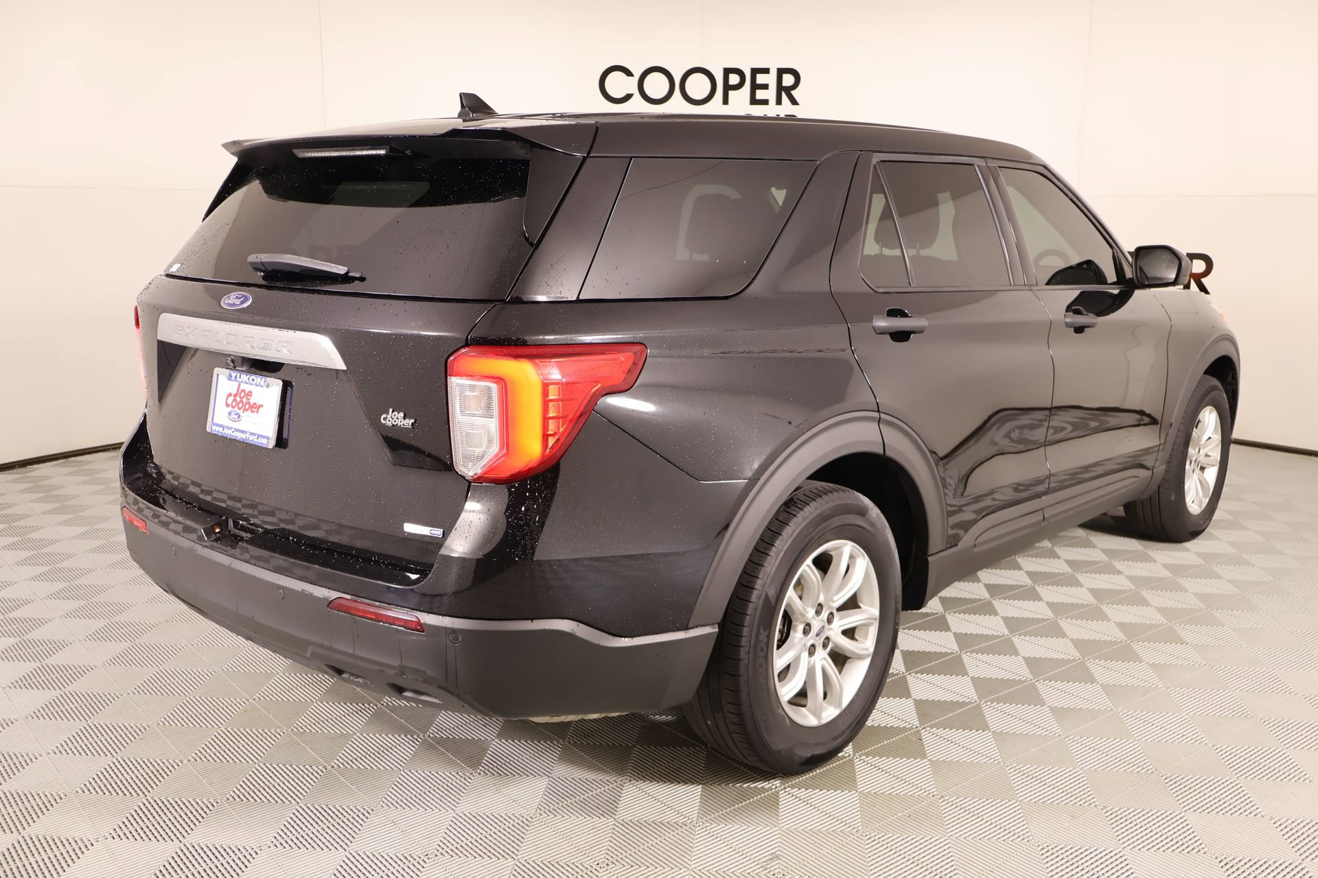 Used 2020 Ford Explorer 4WD image 20