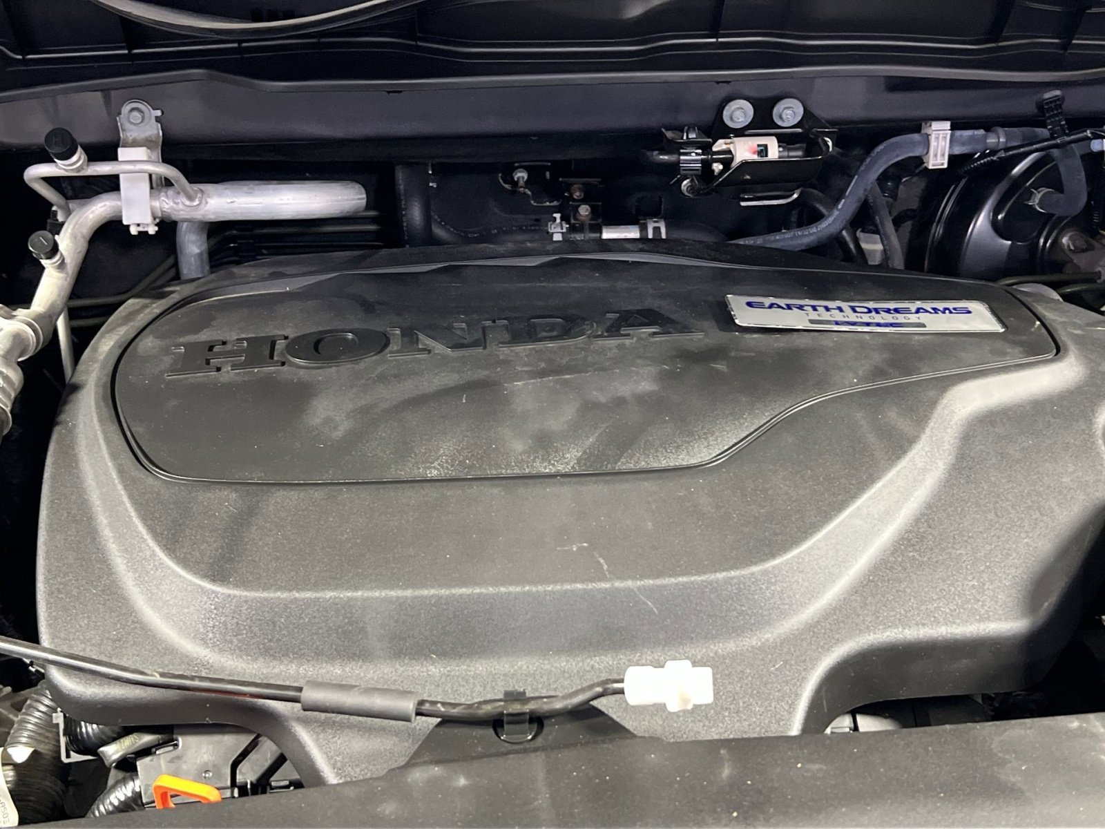 Used 2019 Honda Odyssey EX-L image 29