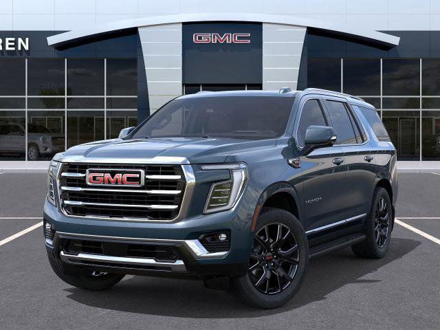 New 2026 GMC Yukon Elevation w/ Elevation Premium Package image 6