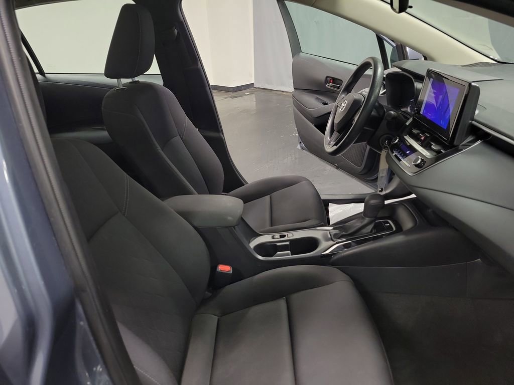 Used 2024 Toyota Corolla LE FWD image 21