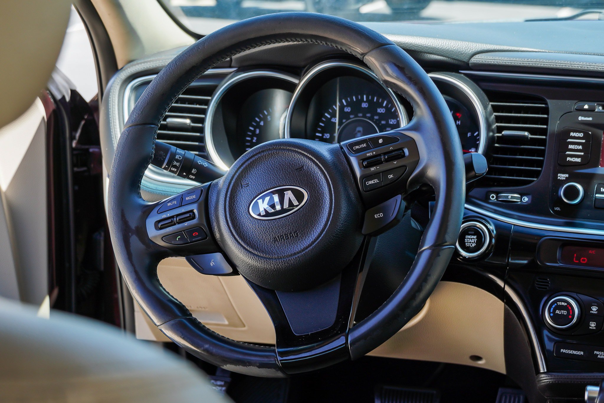 Used 2014 Kia Optima EX FWD image 29
