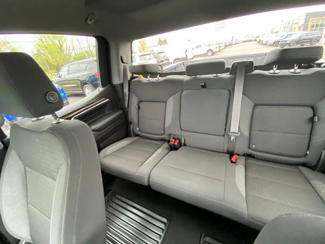 Used 2024 GMC Sierra 1500 Elevation AWD/4WD image 13