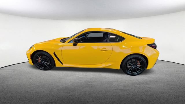 New 2026 Subaru BRZ tS RWD image 6