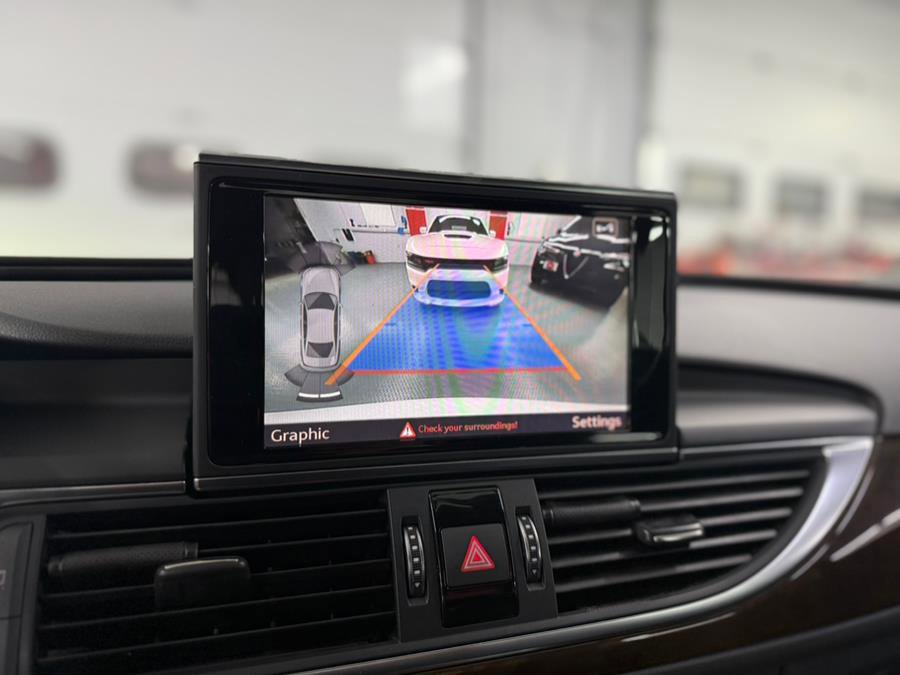 Used 2018 Audi A6 2.0T Premium Plus w/ Premium Plus Package image 19