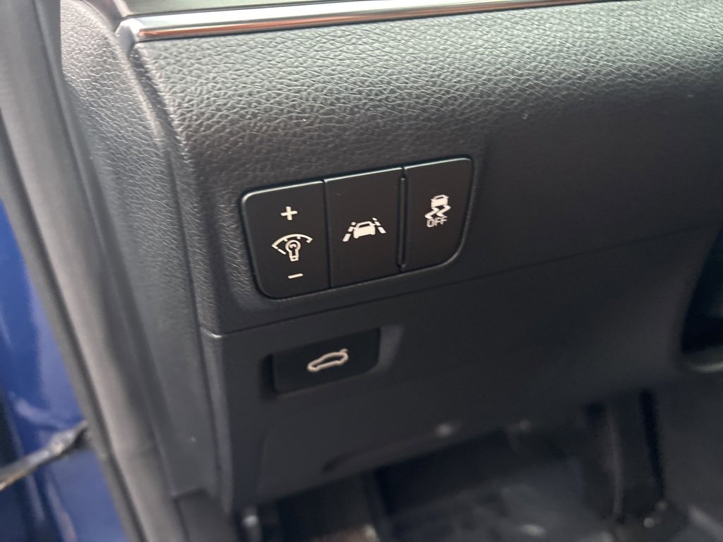 Used 2023 Kia K5 GT w/ GT1 Package image 22