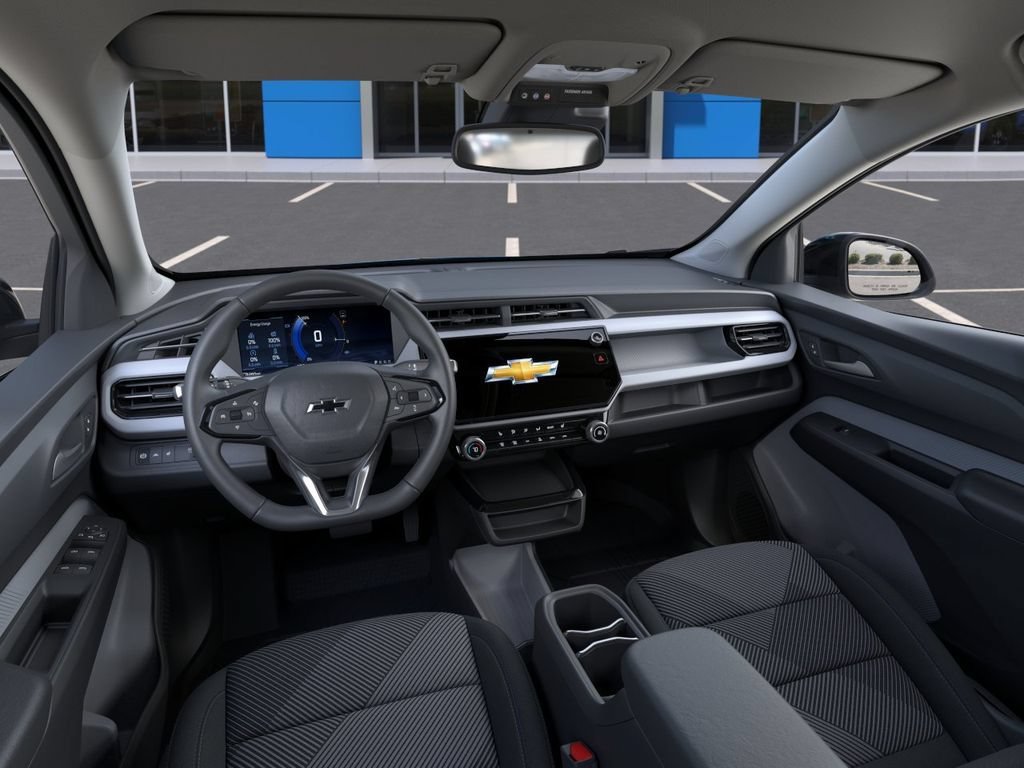 New 2027 Chevrolet Bolt LT w/ Comfort Package FWD image 15