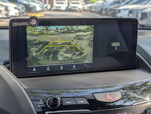 New 2026 Acura RDX SH-AWD w/ Technology Package image 15