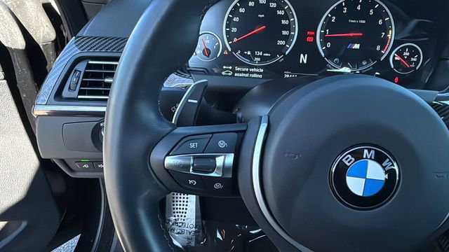 Used 2014 BMW M6 Gran Coupe image 23