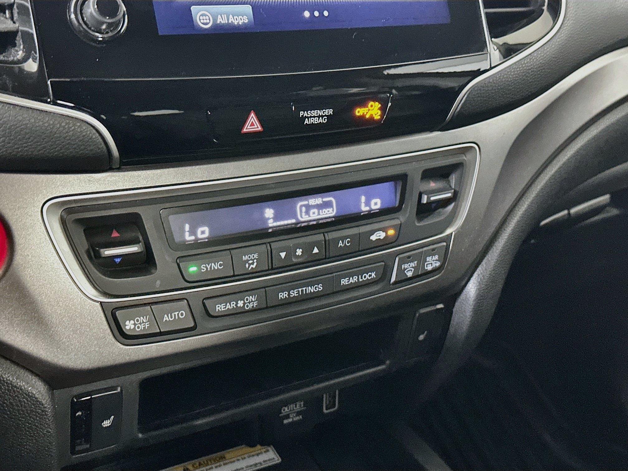 Used 2019 Honda Pilot EX-L image 23