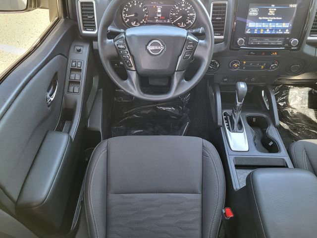 Certified 2024 Nissan Frontier SV AWD/4WD image 19