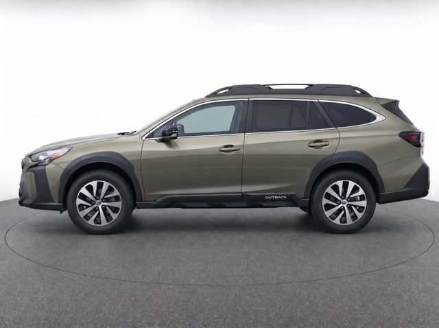 Used 2024 Subaru Outback Premium AWD/4WD image 6