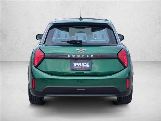 Used 2025 MINI Cooper S image 6