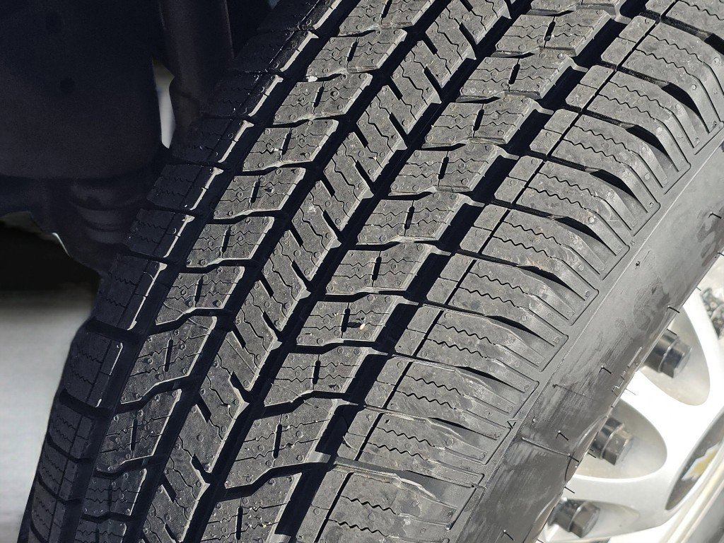 Used 2018 Chevrolet Silverado 3500 W/T image 31