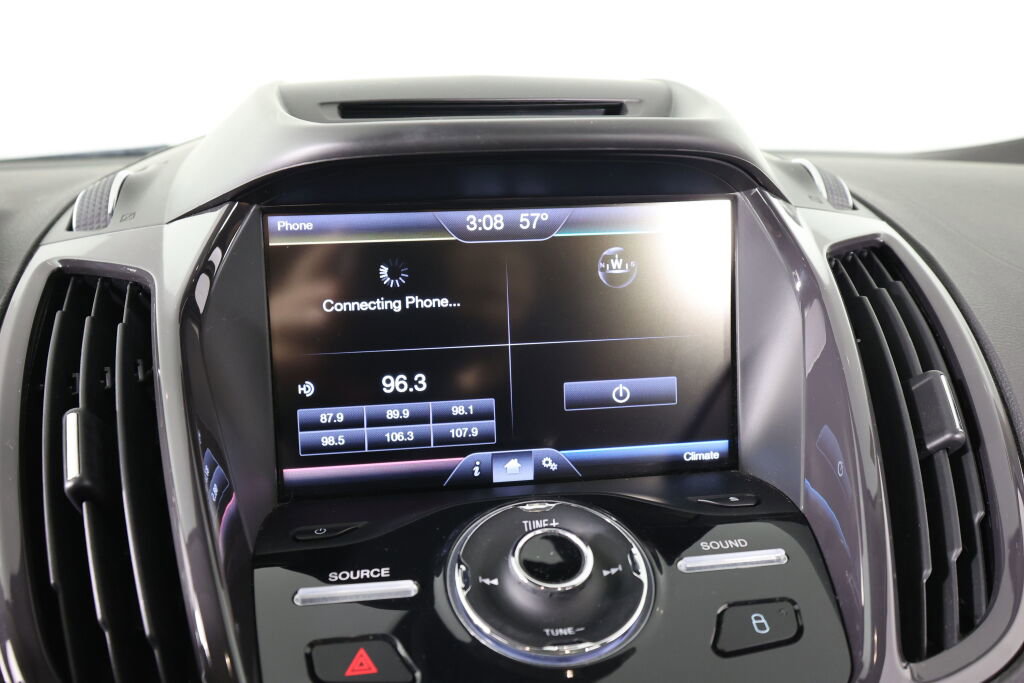 Used 2015 Ford Escape Titanium w/ Equipment Group 301A image 36