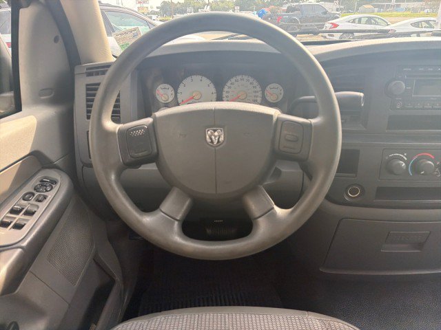 Used 2008 Dodge Ram 1500 Truck ST RWD image 18