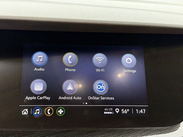 Used 2021 Buick Envision Preferred image 14