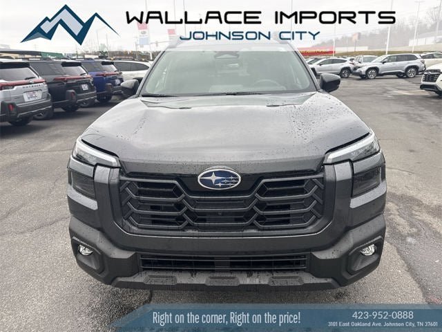 New 2026 Subaru Outback Limited XT w/ Premium/Limited Plus Package image 48