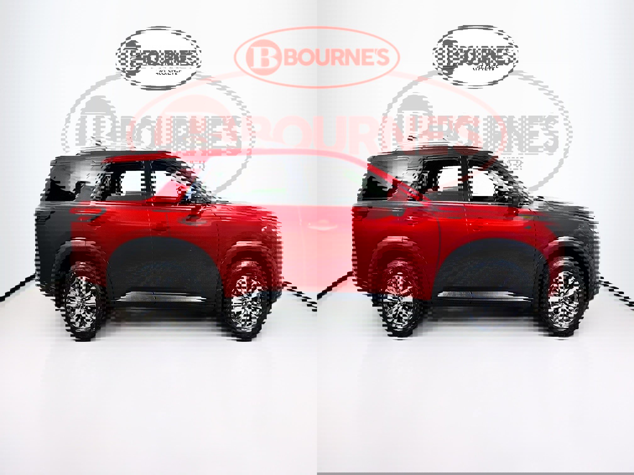 Used 2023 Nissan Pathfinder SL image 11