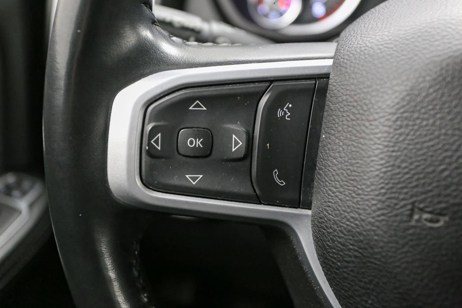 Used 2023 RAM 2500 Big Horn w/ Level 1 Equipment Group image 39