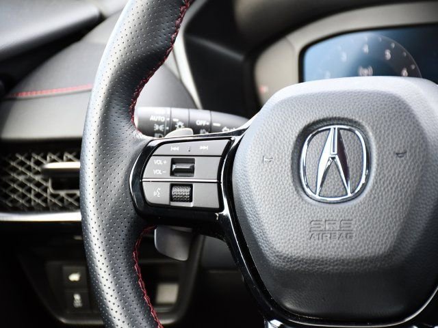 Certified 2025 Acura ADX A-Spec image 22