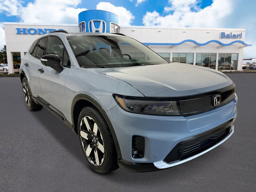 New 2026 Honda Prologue Elite image 9