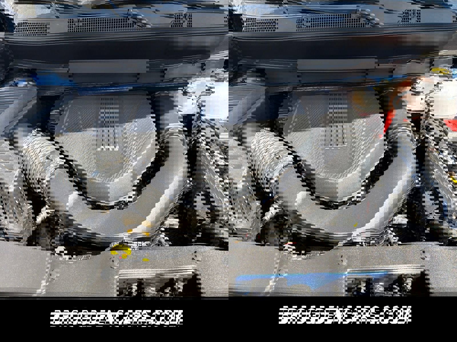 New 2026 GMC Acadia Denali Ultimate image 10