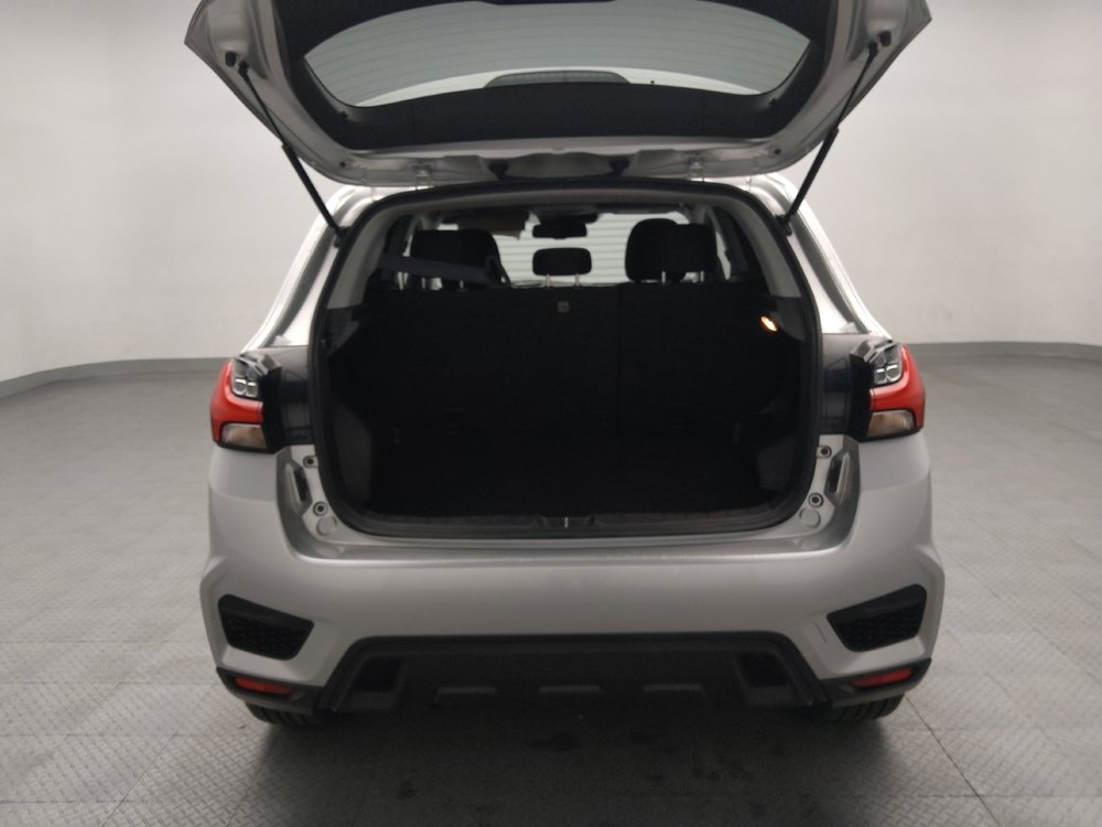 Used 2021 Mitsubishi Outlander Sport FWD image 29