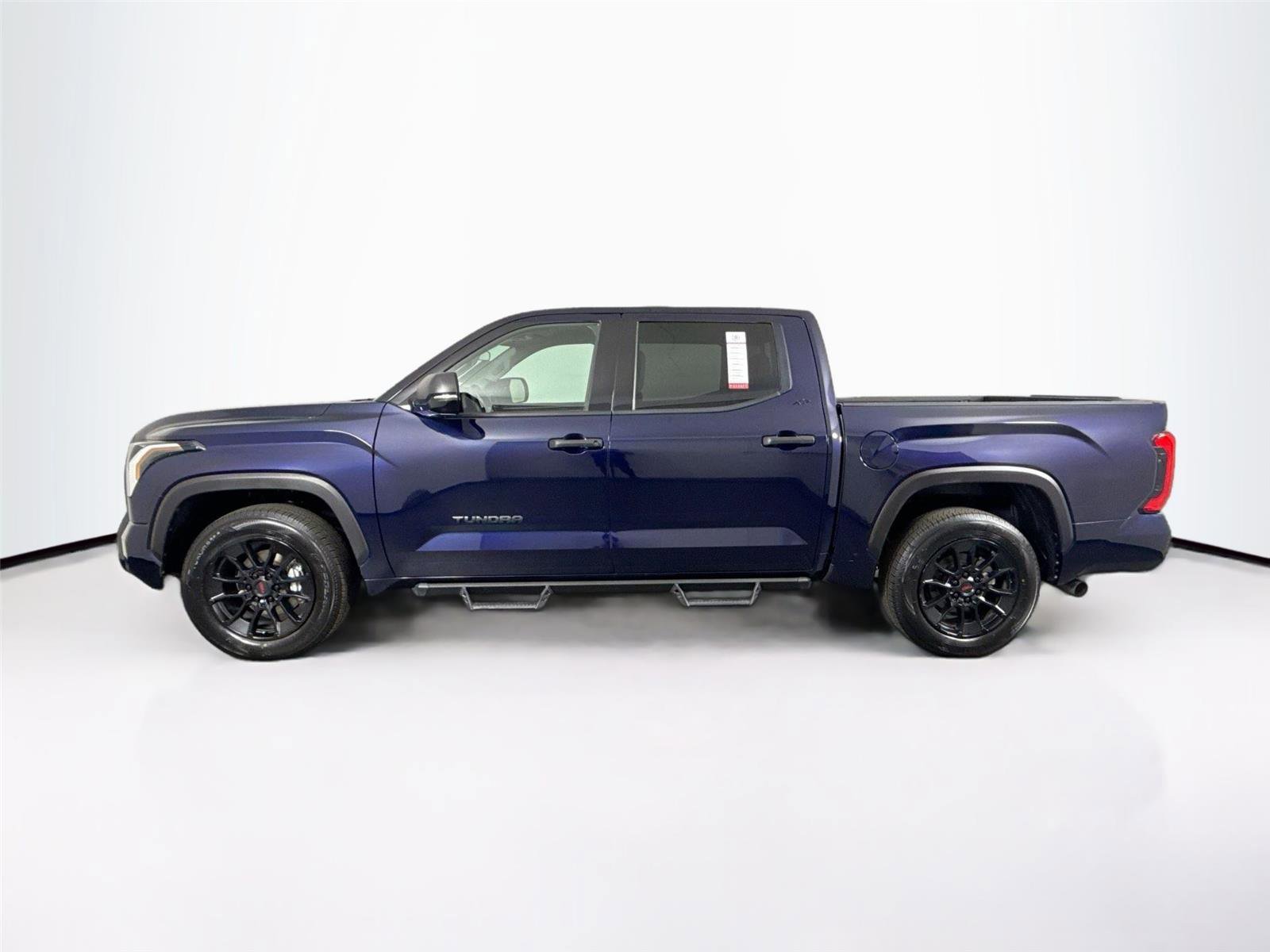 Used 2022 Toyota Tundra SR5 image 9