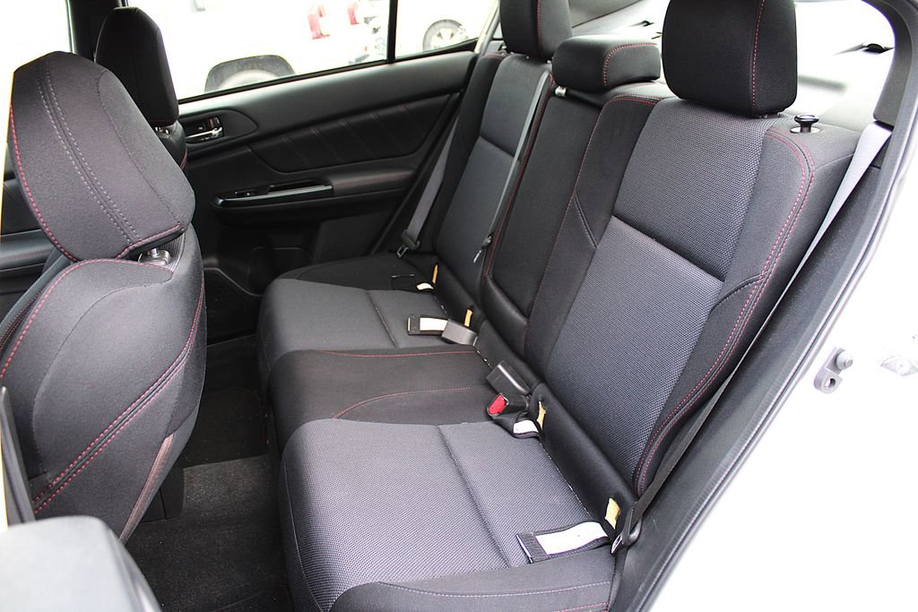 Used 2021 Subaru WRX AWD/4WD image 7