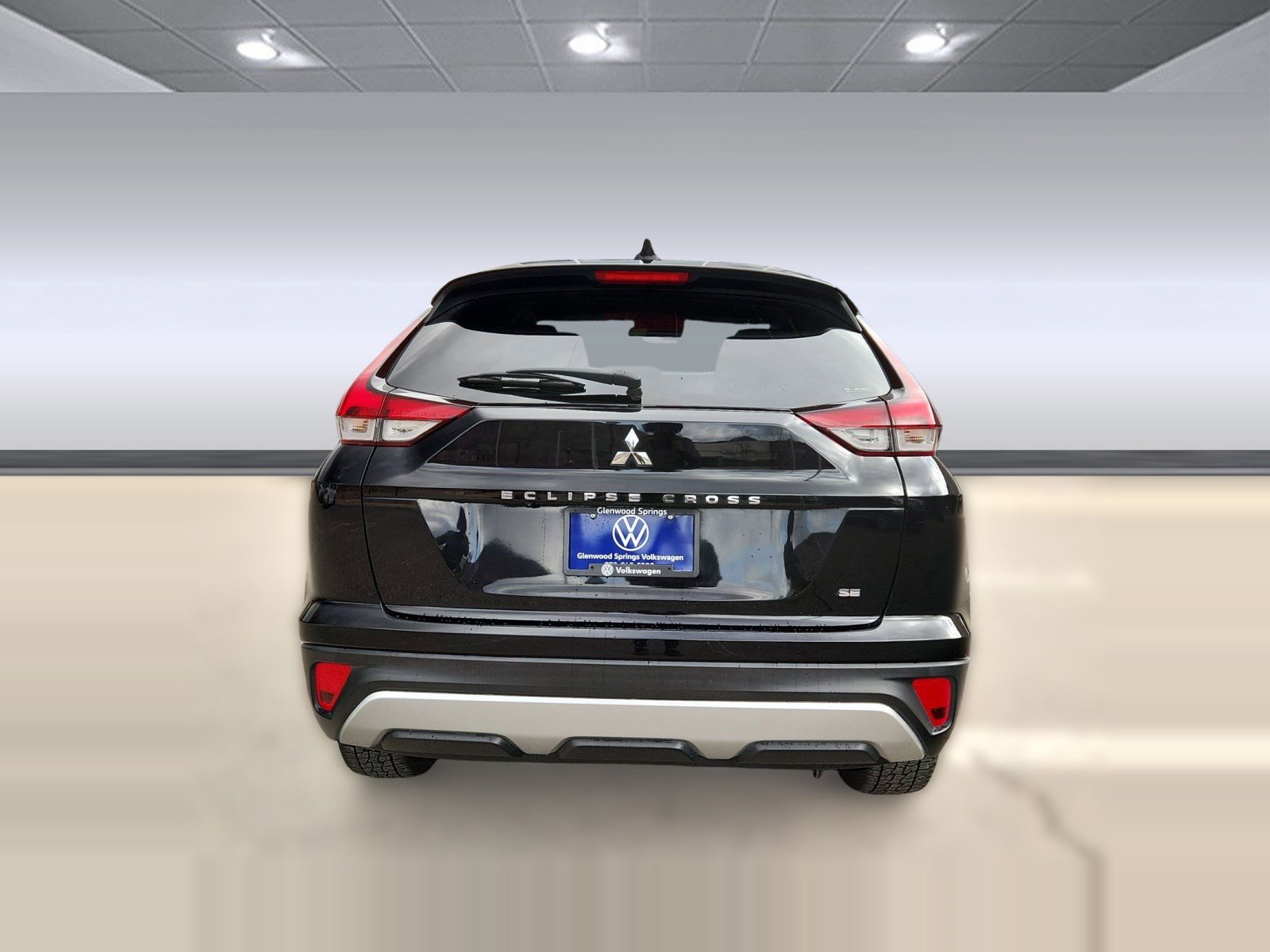 Used 2022 Mitsubishi Eclipse Cross SEL image 10