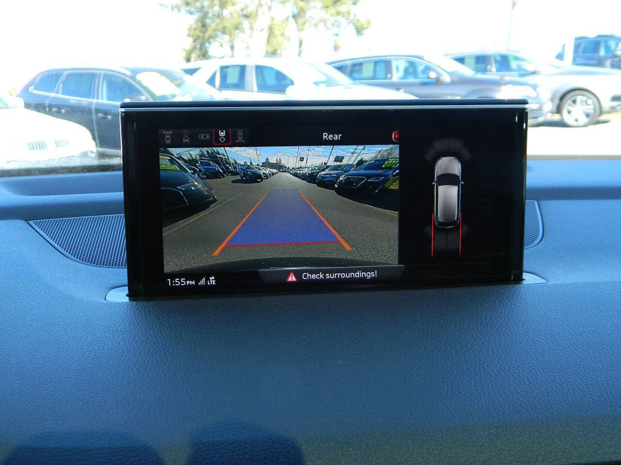 Used 2018 Audi Q7 3.0T Prestige image 22