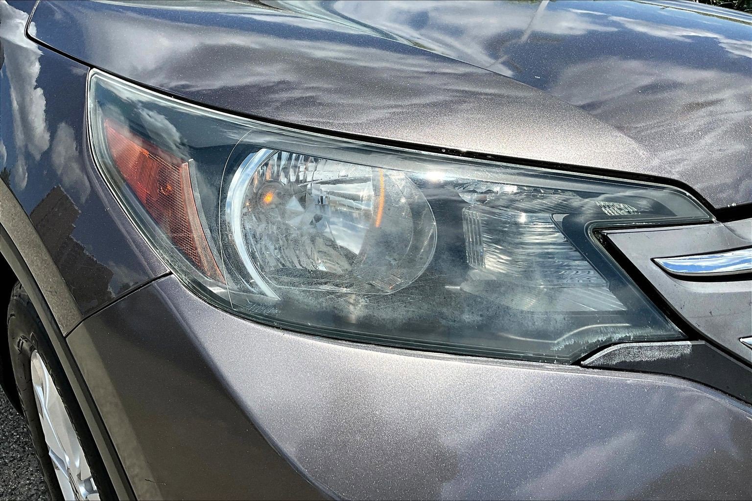 Used 2014 Honda CR-V EX-L image 30